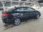2025 Nissan Versa Sv de vânzare în Wheeling, IL - Side
