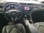 2018 Toyota Camry L   for Sale in Sandston, VA - Side