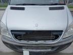 2010 MERCEDES BENZ SPRINTER 3 for sale at Copart EAST KILBRIDE