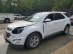 Waldorf, MD에서 판매 중인 2016 Chevrolet Equinox Lt - Front End