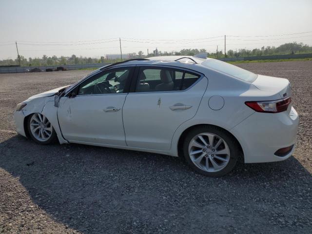 2017 ACURA ILX PREMIUM