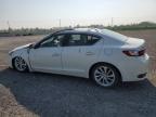 2017 ACURA ILX PREMIUM for sale at Copart ON - OTTAWA