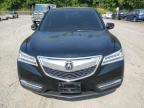 2015 Acura Mdx Technology   de vânzare în Marlboro, NY - Normal Wear