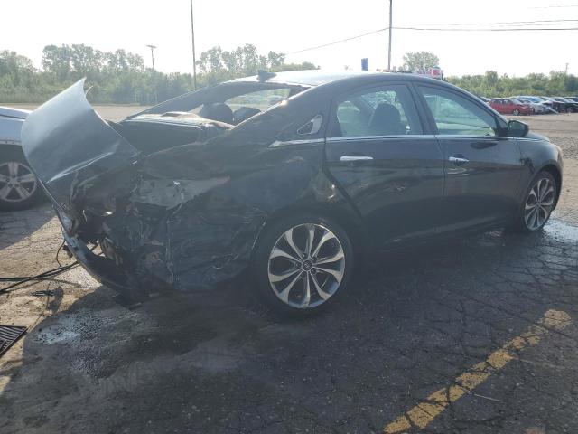  HYUNDAI SONATA 2013 Black