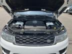 2019 LAND ROVER RANGE ROVER SPORT HSE   à vendre chez Copart MA - NORTH BOSTON
