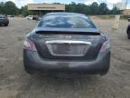 2012 Nissan Maxima S   de vânzare în Gaston, SC - Side