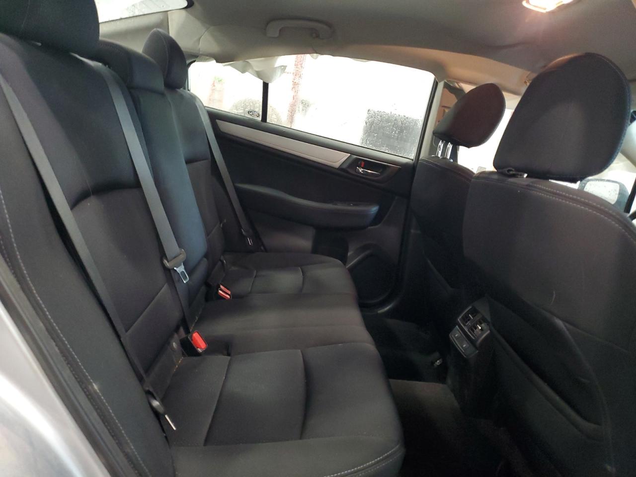 2017 Subaru Legacy 2.5I Premium VIN: 4S3BNAC60H3014457 Lot: 60618515