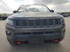 2019 Jeep Compass Trailhawk للبيع في Orlando، FL - Minor Dent/Scratches