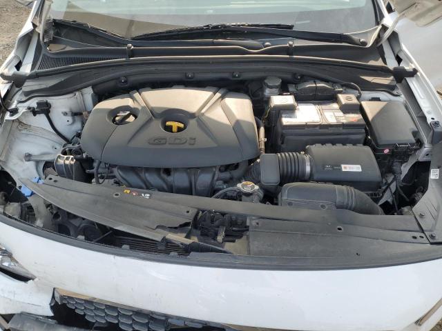 2019 HYUNDAI ELANTRA GT   