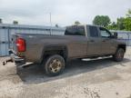 2015 GMC SIERRA K2500 HEAVY DUTY   for sale at Copart ON - LONDON