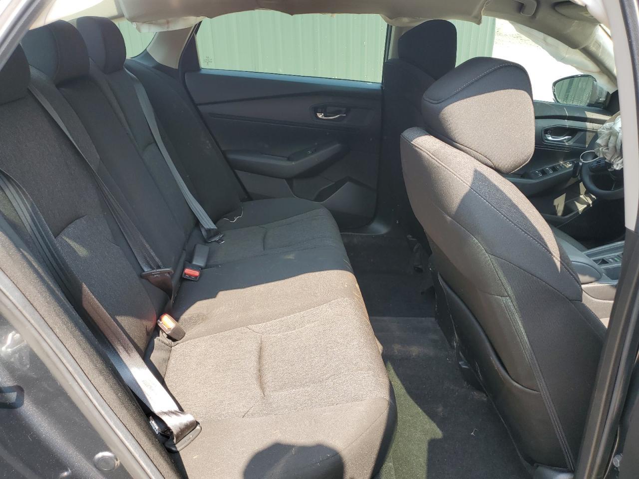 2024 Honda Accord Lx VIN: 1HGCY1F20RA017183 Lot: 59594565