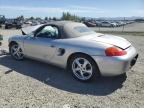 2000 Porsche Boxster  for Sale in Eugene, OR - Front End