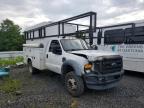 2009 Ford F450 Super Duty for Sale in Gastonia, NC - Front End
