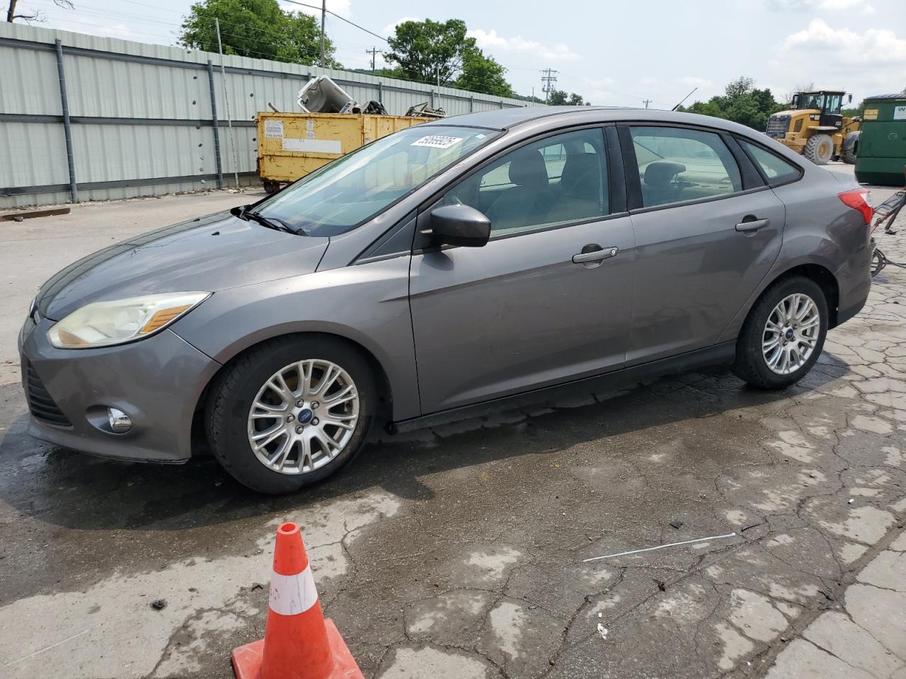 Lebanon, TN에서 판매 중인 2012 Ford Focus Se - Side