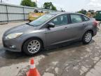 2012 Ford Focus Se de vânzare în Lebanon, TN - Side