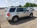 2009 FORD ESCAPE XLT   for sale at Copart ON - LONDON