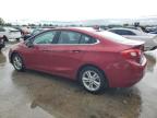 2017 Chevrolet Cruze Lt   na sprzedaż w Bridgeton, MO - Side