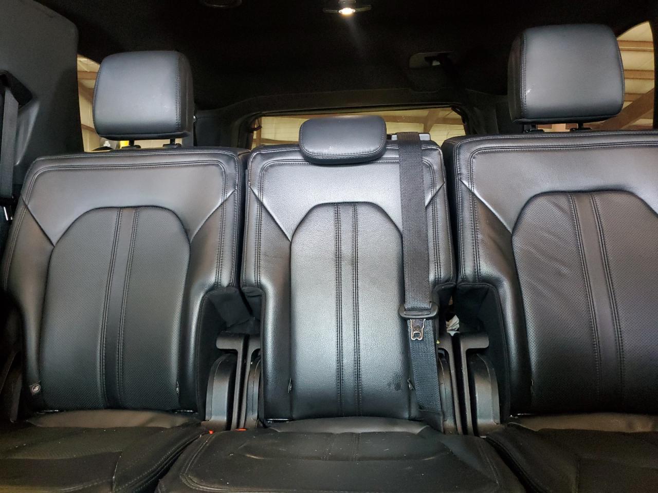 2021 Ford Expedition Max Limited VIN: 1FMJK2AT1MEA19423 Lot: 62277095