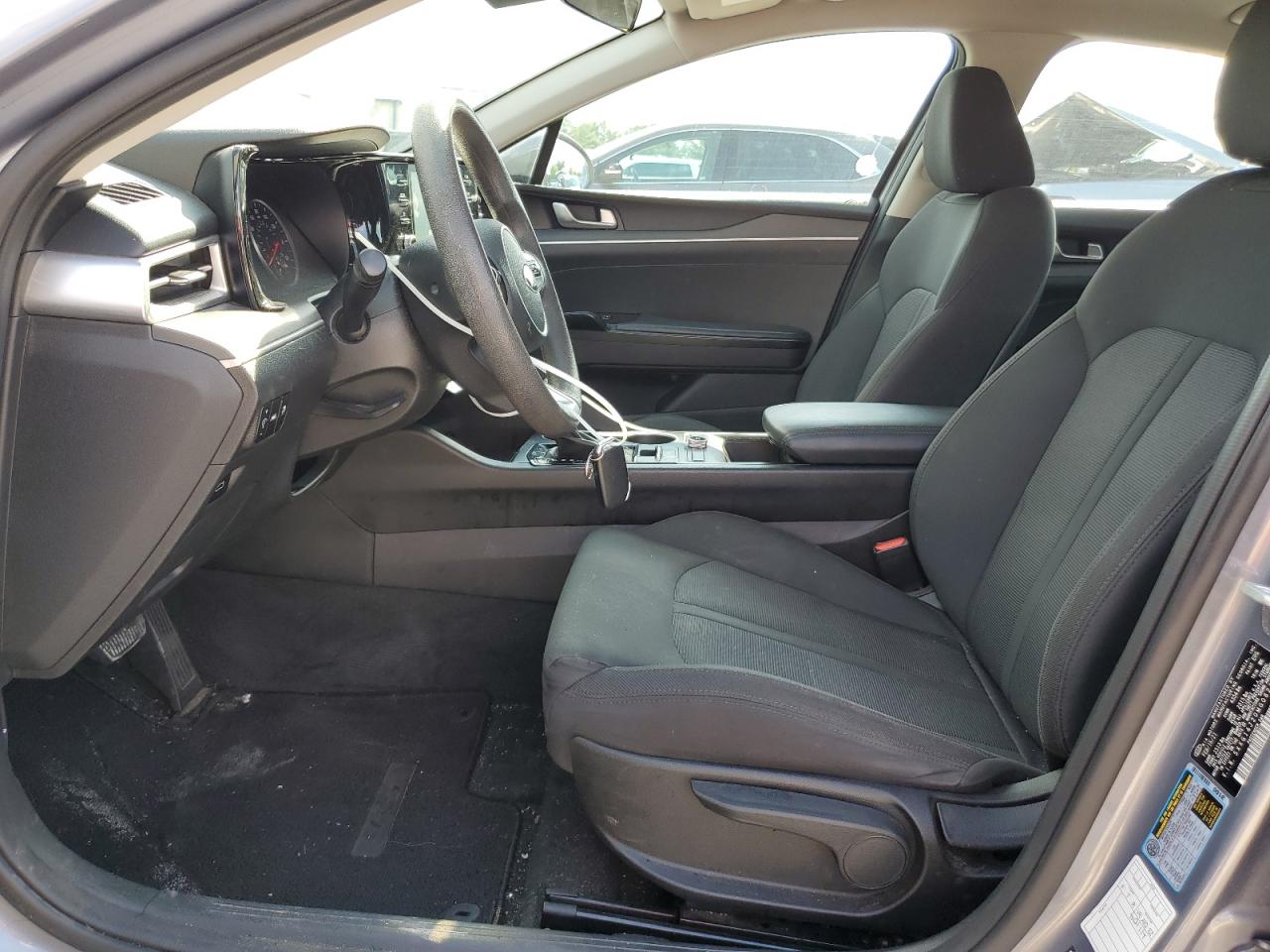 2021 Kia K5 Lxs VIN: 5XXG14J20MG062246 Lot: 62415905