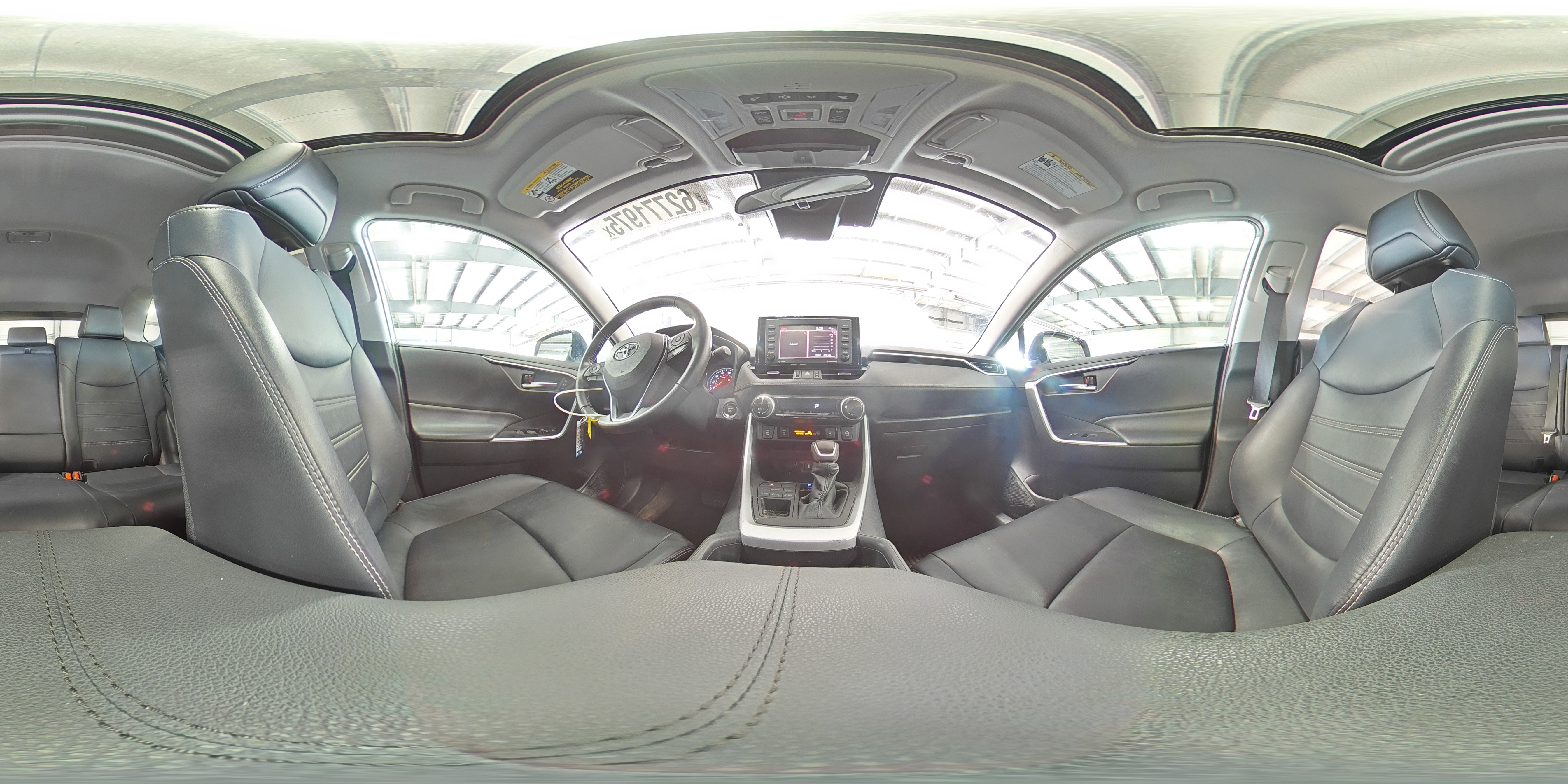 2020 Toyota Rav4 Xle Premium VIN: 2T3A1RFV4LW103348 Lot: 62771975