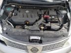 2008 Nissan Versa S zu verkaufen in Indianapolis, IN - Front End