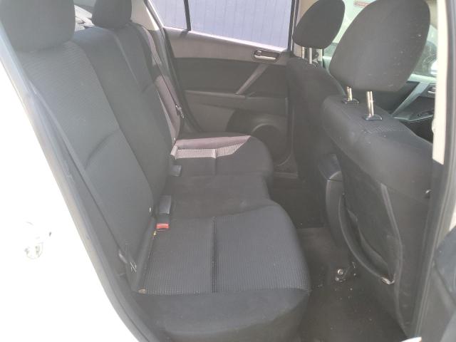 2013 MAZDA 3 I  