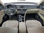 2016 Kia Optima Lx იყიდება Temple-ში, TX - Minor Dent/Scratches