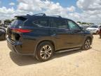 2021 TOYOTA HIGHLANDER XLE   à vendre chez Copart TX - SAN ANTONIO