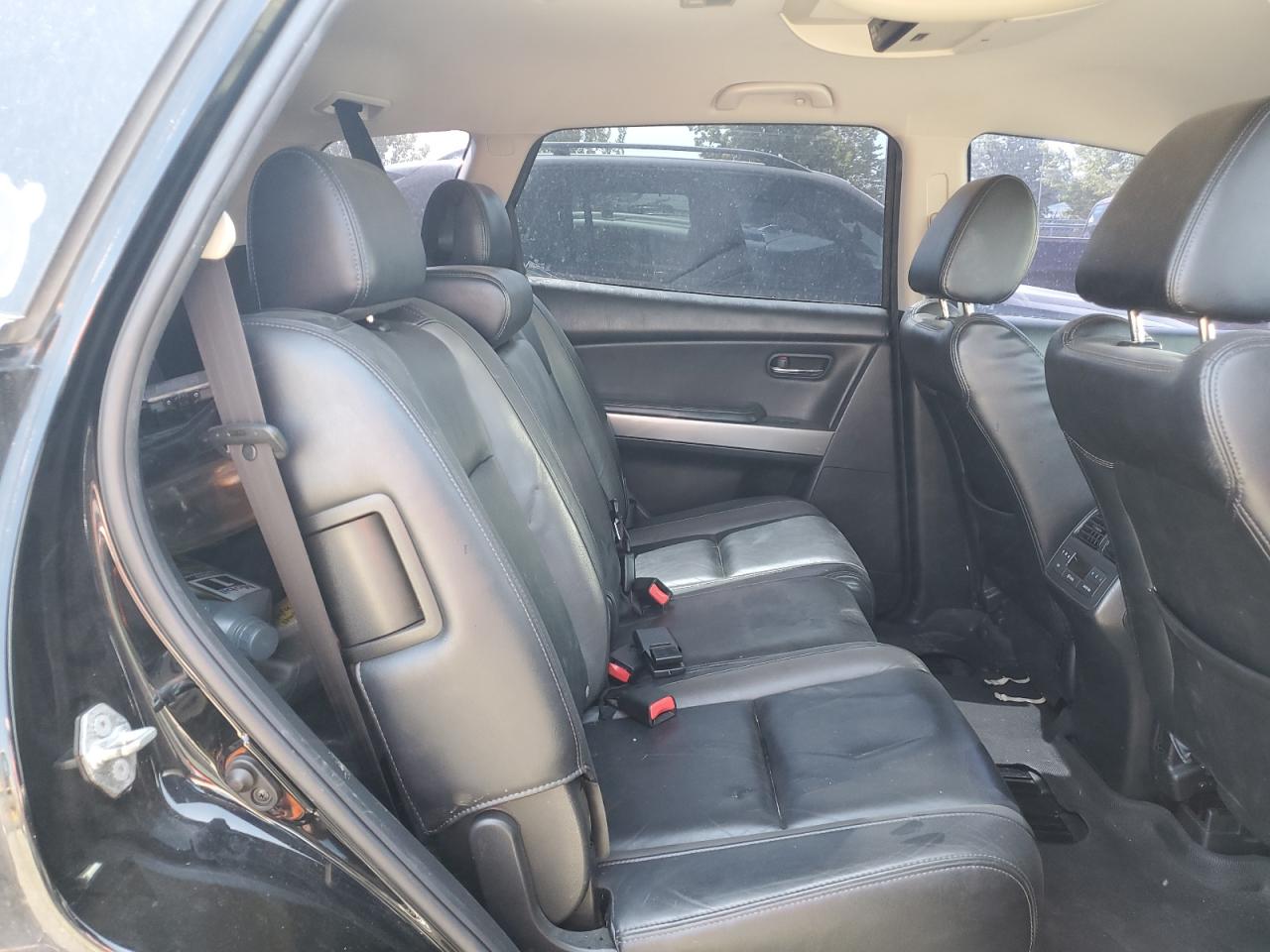 2010 Mazda Cx-9 VIN: JM3TB3MV8A0235690 Lot: 60153975