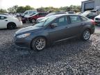 2016 Ford Focus Se იყიდება Duryea-ში, PA - Side