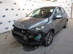 2012 MAZDA 2 TAMURA for sale at Copart BELFAST
