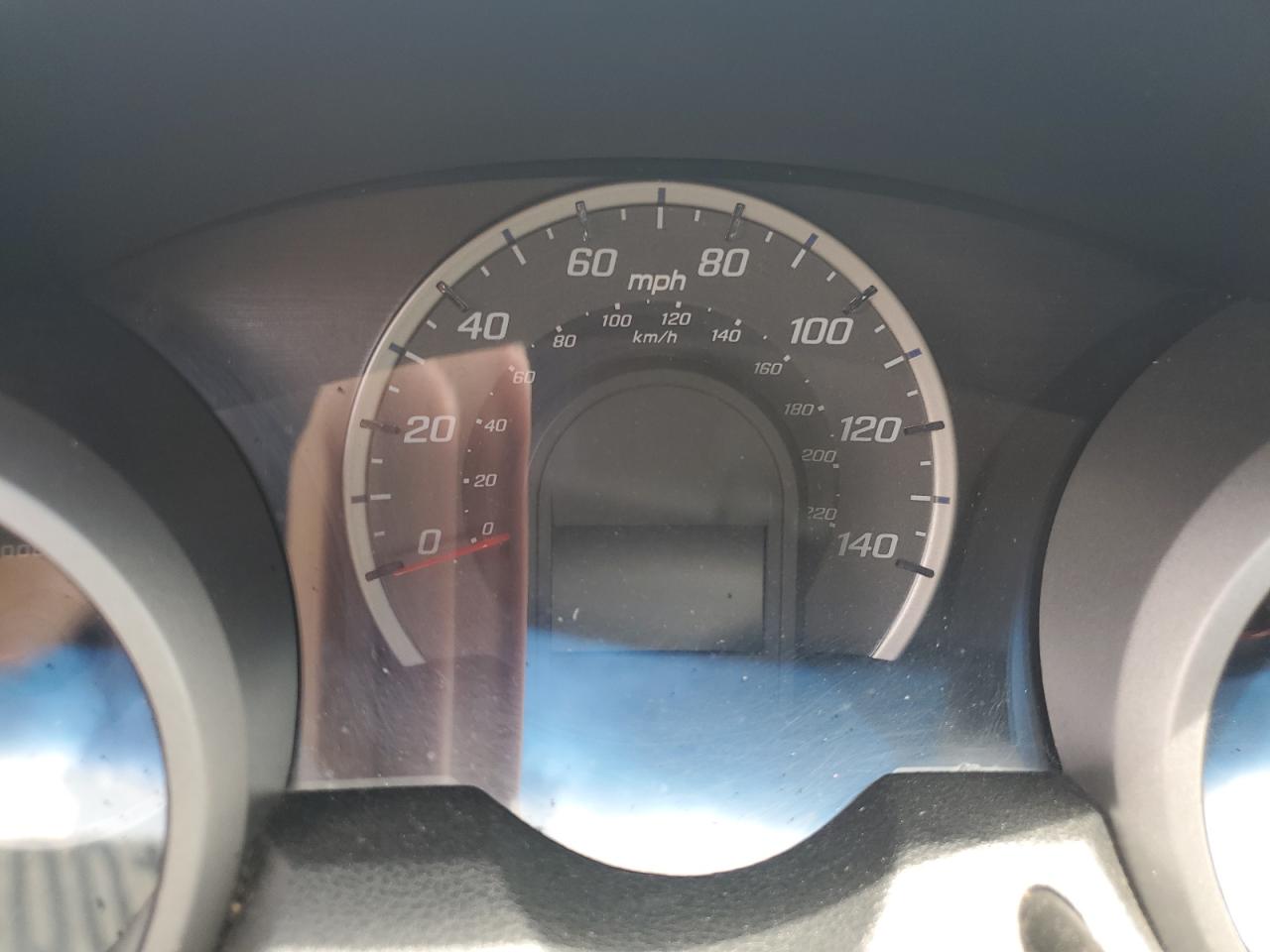 2010 Honda Fit Sport VIN: JHMGE8H46AS009926 Lot: 61240015