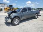 2009 Nissan Frontier C 4.0L на продаже в Lumberton, NC - Front End
