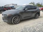 2020 Mazda Cx-5 Grand Touring на продаже в Opa Locka, FL - Side