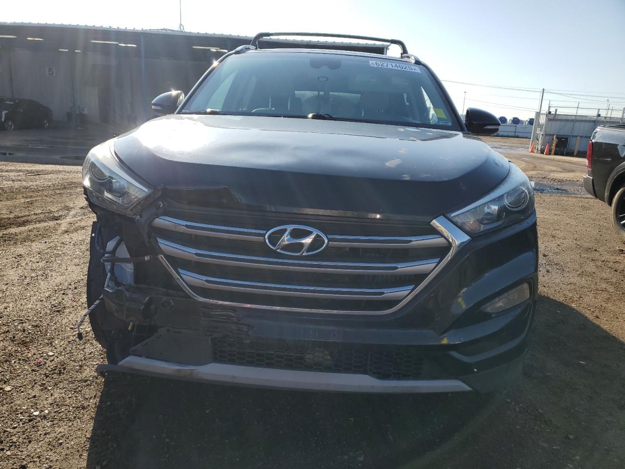 HYUNDAI TUCSON 2017 VIN KM8J3CA2XHU293211 фото 5