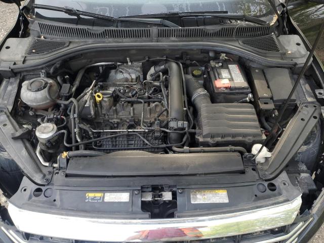 2021 VOLKSWAGEN JETTA SEL  