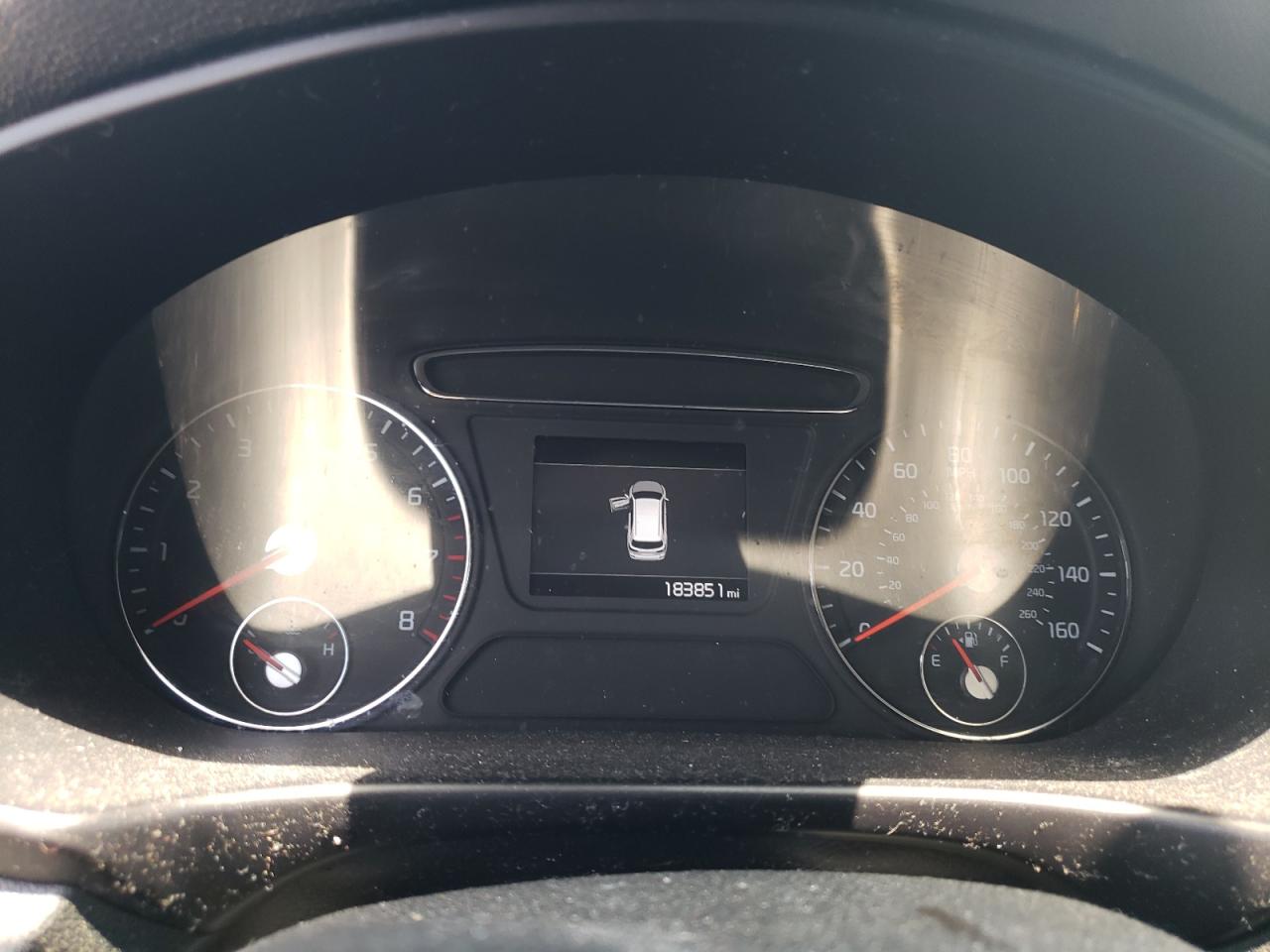 KIA SORENTO 2019 VIN 5XYPGDA53KG462903 фото 9