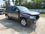 2017 Jeep Compass Latitude de vânzare în Ocala, FL - Front End