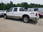 2009 Ford F250 Super Duty იყიდება Shreveport-ში, LA - Minor Dent/Scratches