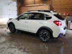 2017 Subaru Crosstrek Premium for Sale in Ebensburg, PA - Front End