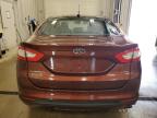 2015 Ford Fusion Se იყიდება Casper-ში, WY - Front End