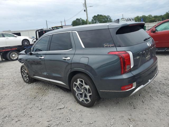  HYUNDAI PALISADE 2022 Srebrny