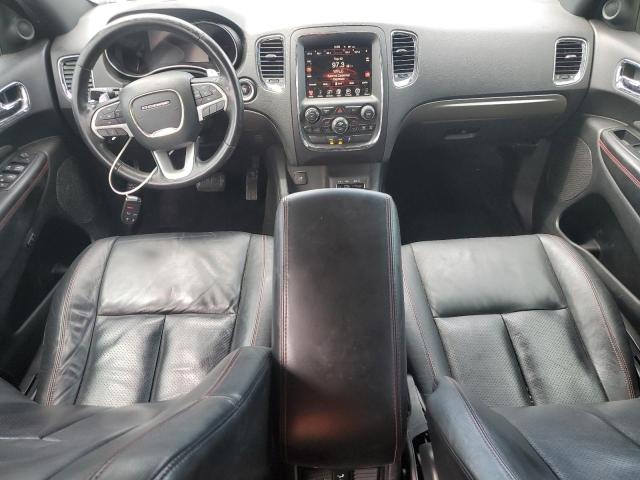  DODGE DURANGO 2015 Gray