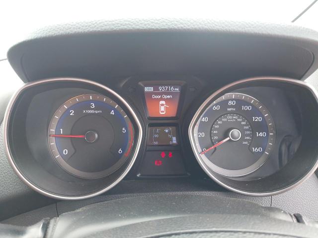 2014 HYUNDAI I30 ACTIVE