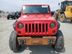 2015 Jeep Wrangler Unlimited Sport   продається в Spartanburg, SC - Minor Dent/Scratches
