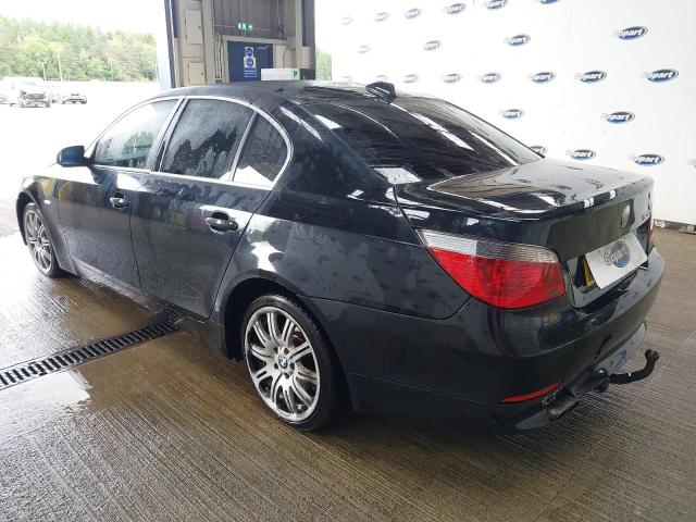 2005 BMW 525D SE