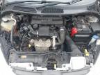 2010 FORD FIESTA for sale at Copart CASTLEDERMOT - IRELAND