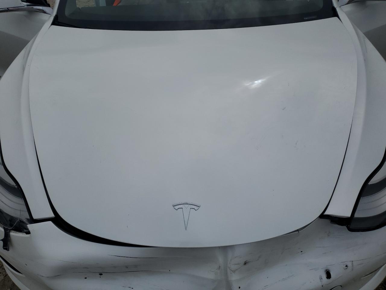 2020 Tesla Model 3 VIN: 5YJ3E1EA3LF797307 Lot: 62947635