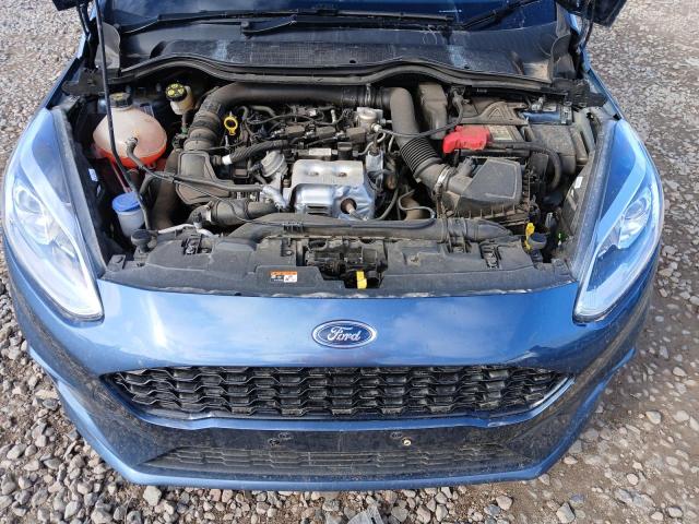 2019 FORD FIESTA ST-