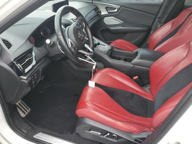  ACURA RDX 2019 Biały